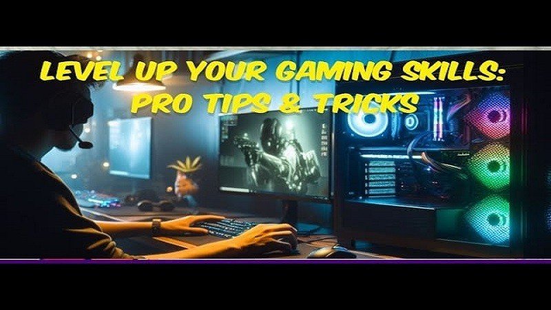 How Can MyGameRank Games Guides Improve Gaming Skills?