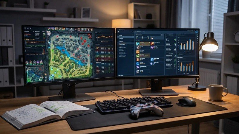Featured MyGameRank A Complete Guide to Better Gaming Insights