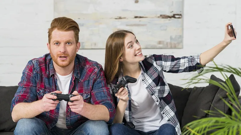 Latest Games MyGameRank